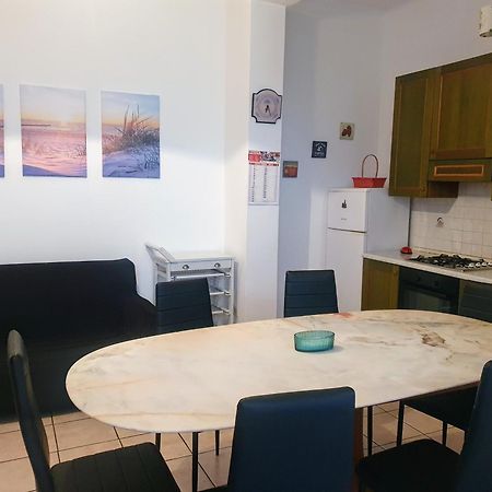 Apartament Non Solo Mare Roseto Degli Abruzzi Zewnętrze zdjęcie