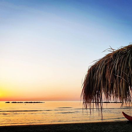 Apartament Non Solo Mare Roseto Degli Abruzzi Zewnętrze zdjęcie
