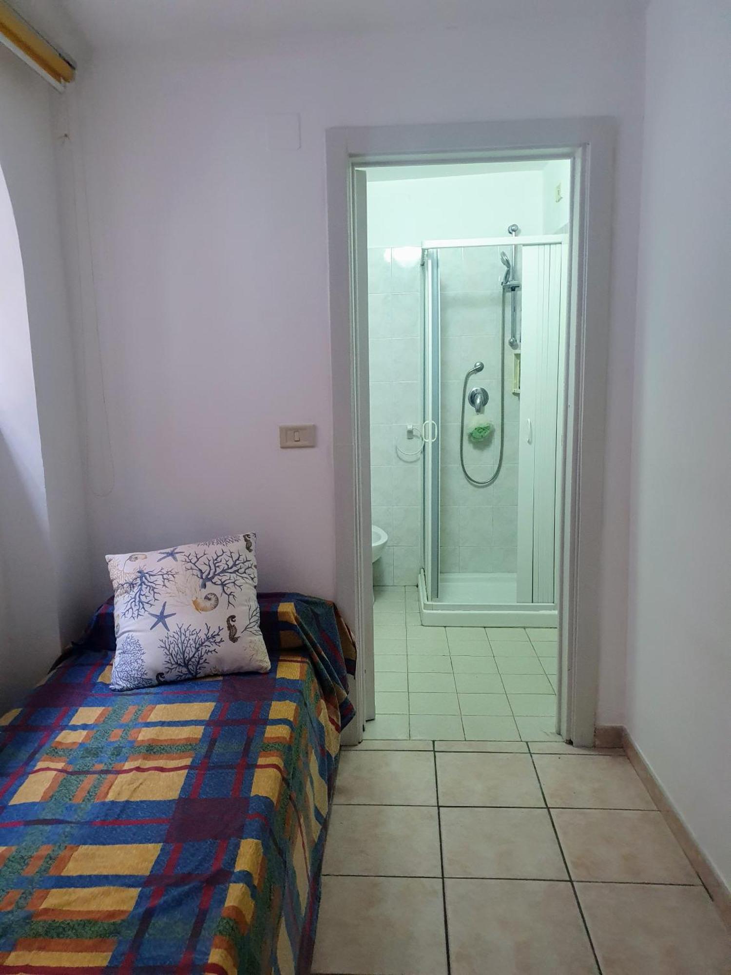Apartament Non Solo Mare Roseto Degli Abruzzi Zewnętrze zdjęcie