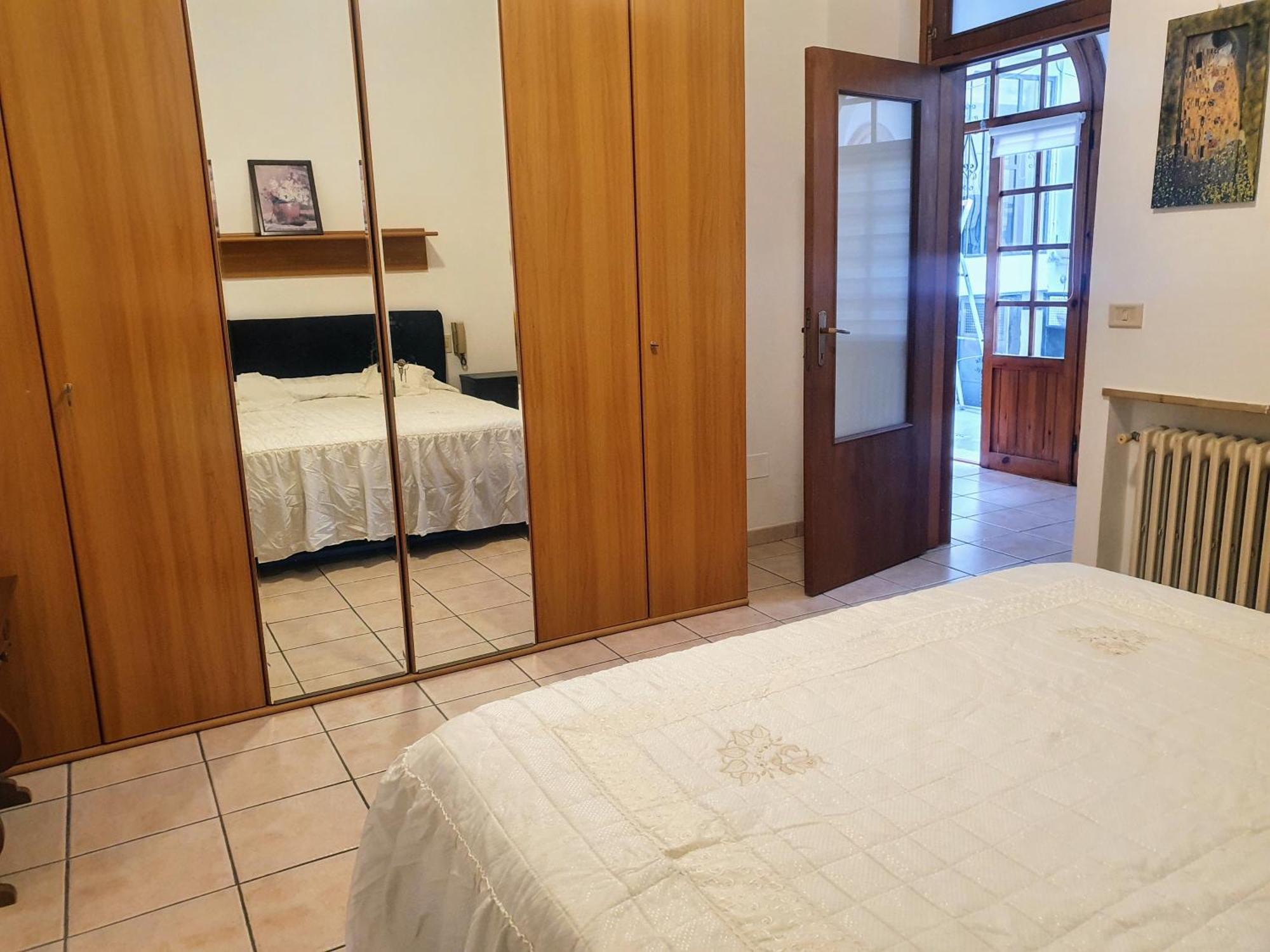 Apartament Non Solo Mare Roseto Degli Abruzzi Zewnętrze zdjęcie