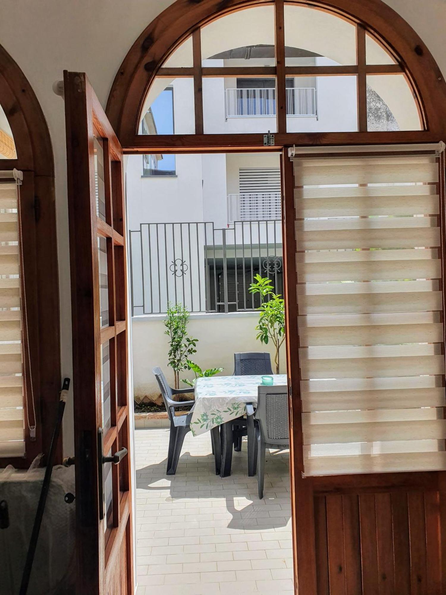 Apartament Non Solo Mare Roseto Degli Abruzzi Zewnętrze zdjęcie