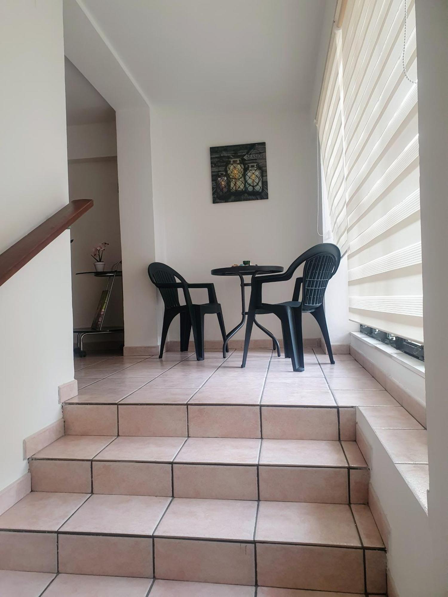 Apartament Non Solo Mare Roseto Degli Abruzzi Pokój zdjęcie